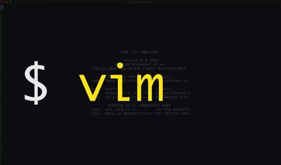 vim-IDE进化01-iterm2、nvim、oh-my-zsh环境配置